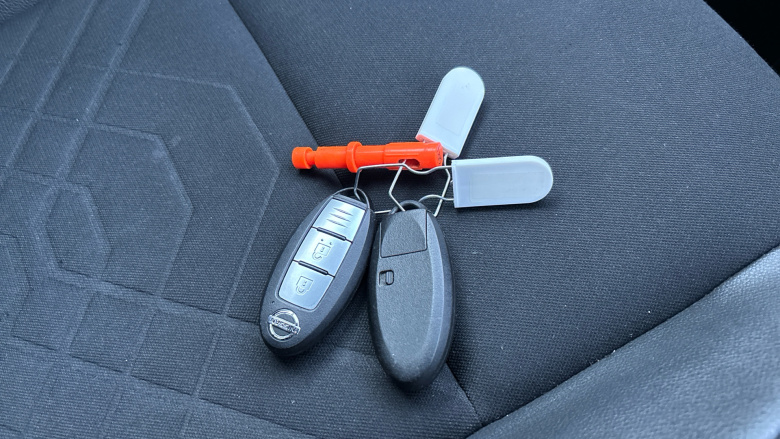 Nissan Juke 1.0 DiG-T Tekna 5dr Petrol Hatchback